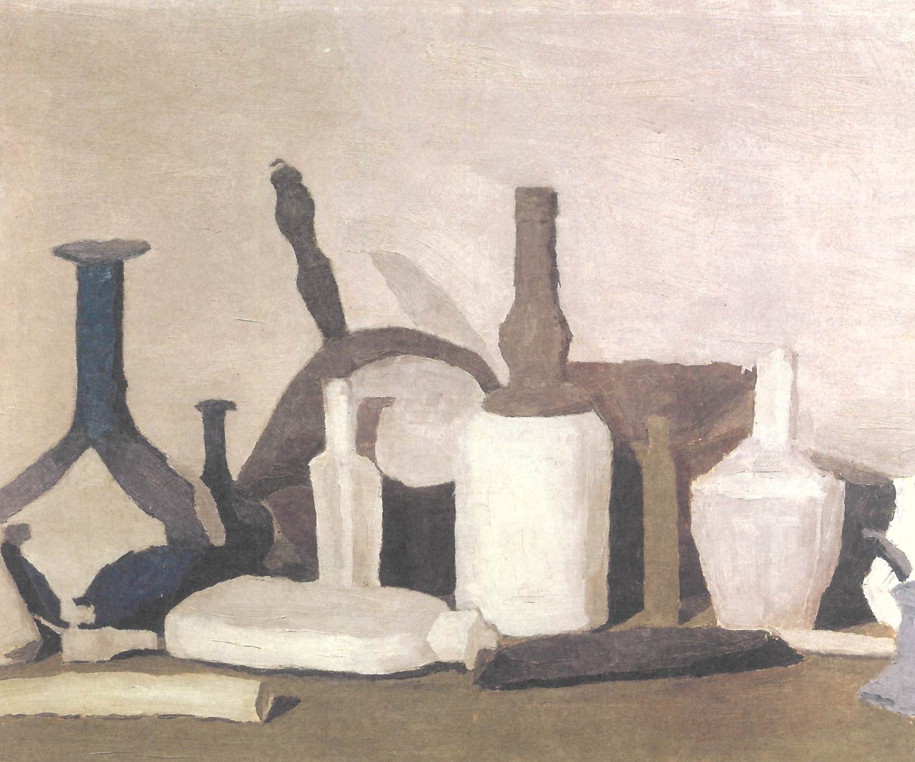 Giorgio Morandi: The Collectors' Eye - Estorick Collection