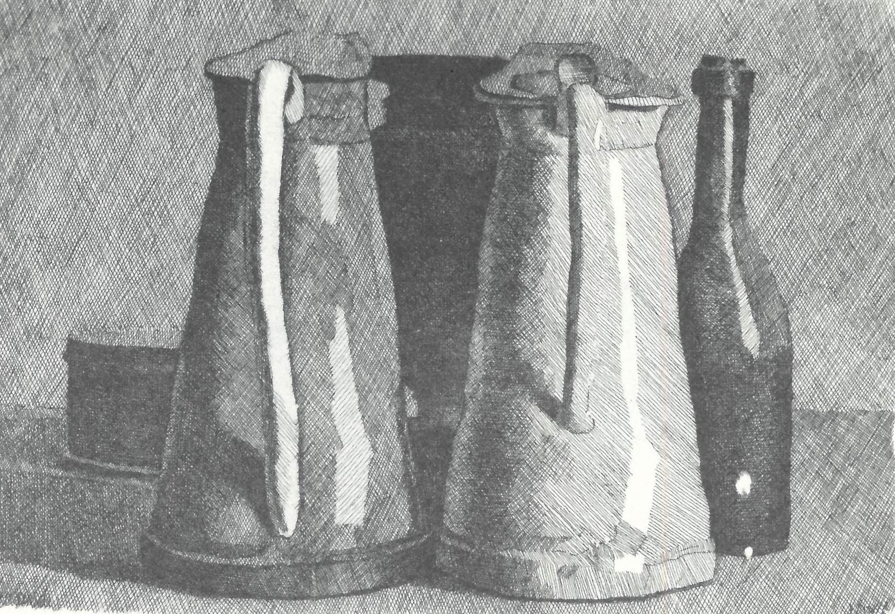 Giorgio Morandi Wikipedia